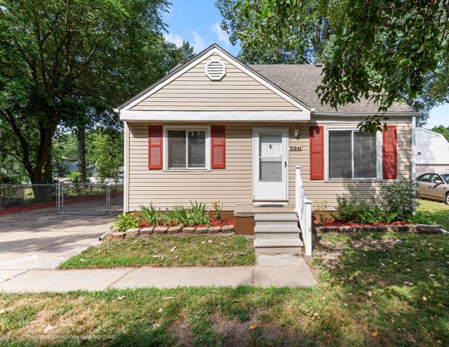 5841 N Walton Street, Westland, MI