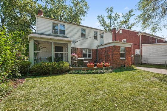 14921 Stahelin Avenue, Detroit, MI 48223 photo 3