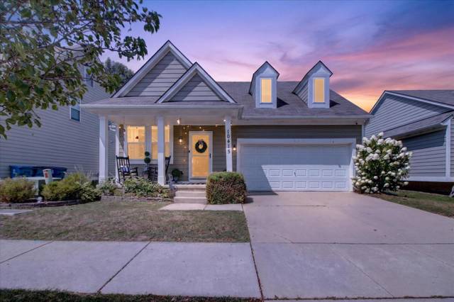 10415 Scarlet Oak Drive, Ypsilanti, MI