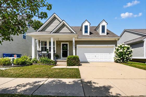10415 Scarlet Oak Drive, Ypsilanti, MI 48198 photo 2