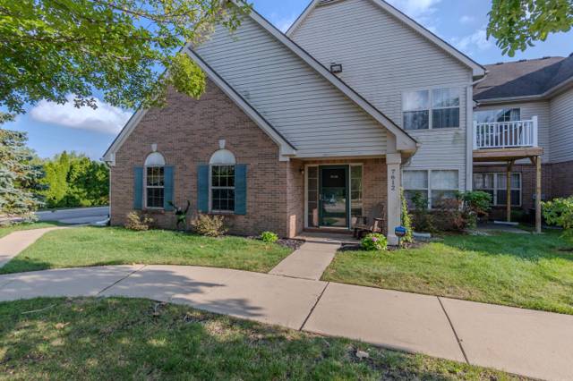 7612 Lacy Drive, Belleville, MI