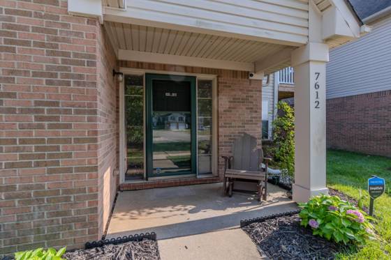 7612 Lacy Drive, Belleville, MI 48111 photo 2