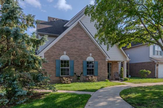 7612 Lacy Drive, Belleville, MI 48111 photo 3