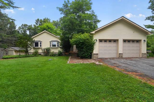 12311 Will Mill Drive, Milford, MI