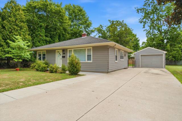563 W Middle Street, Chelsea, MI