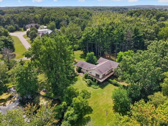 12311 Will Mill Drive, Milford, MI 48380 photo 5