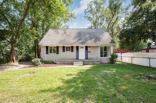729 Cayuga Street, Ypsilanti, MI