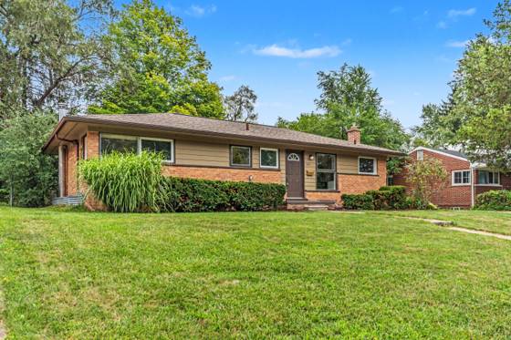 1517 Catalina Drive, Ann Arbor, MI 48103 photo 3