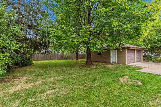 1517 Catalina Drive, Ann Arbor, MI 48103 photo 4
