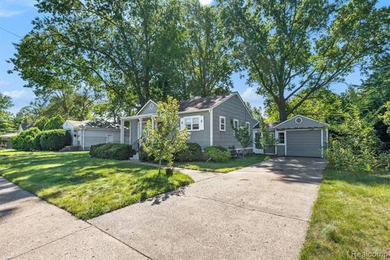 3690 Morrissey Avenue, Warren, MI 48091 photo 4