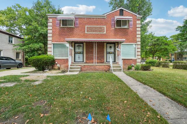 13610 Pearson Street, Oak Park, MI