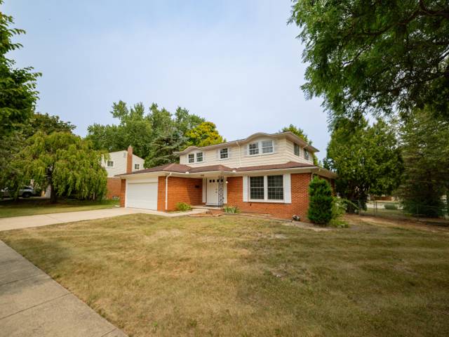 3340 Bluett Drive, Ann Arbor, MI