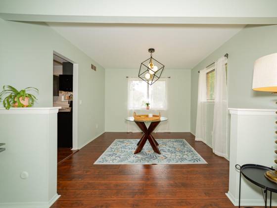3340 Bluett Drive, Ann Arbor, MI 48105 photo 3