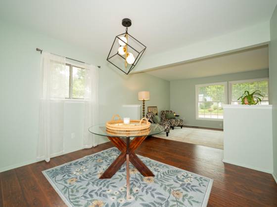 3340 Bluett Drive, Ann Arbor, MI 48105 photo 4