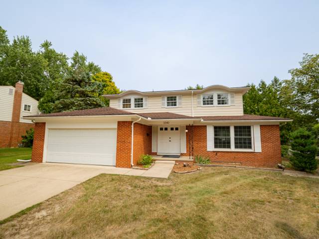 3340 Bluett Drive, Ann Arbor, MI