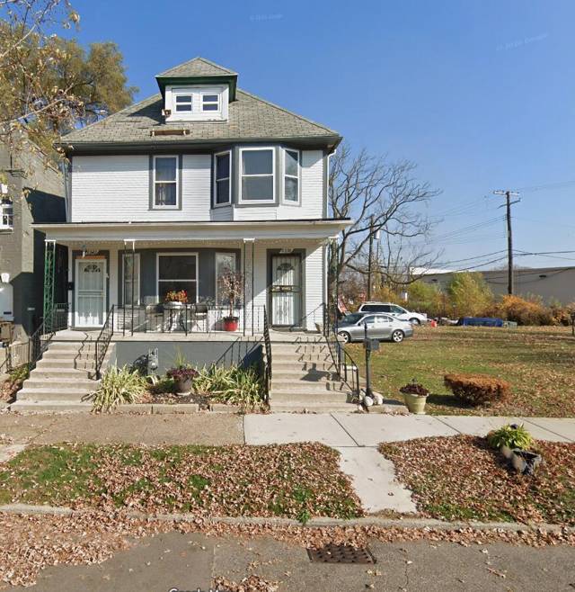 5338 Baldwin Street, Detroit, MI