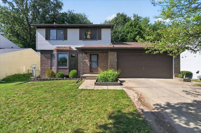 5769 Meadowview Street, Ypsilanti, MI
