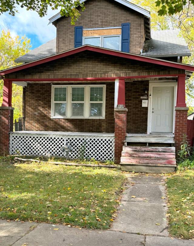 20001 Yacama Avenue, Highland Park, MI