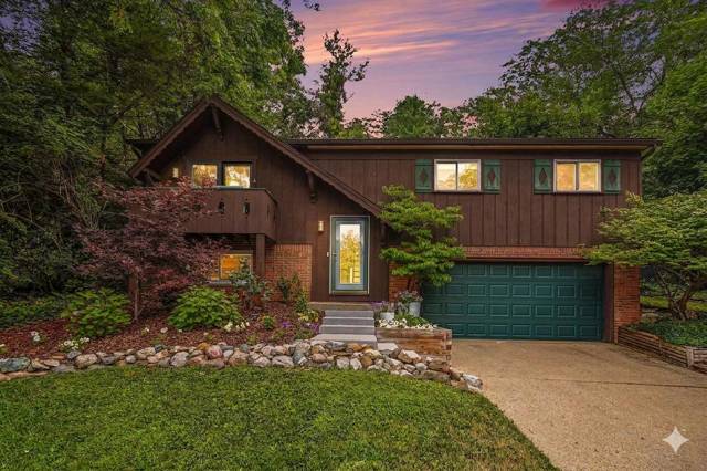 1780 David Court, Ann Arbor, MI