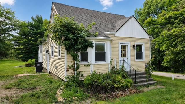 516 Ann Arbor Street, Manchester, MI