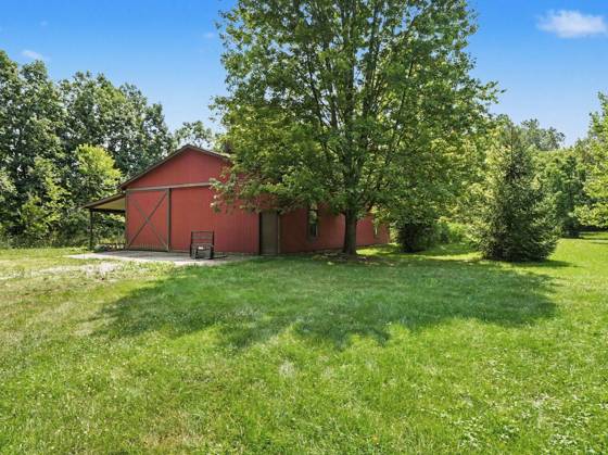 10599 Fleming Road, Dexter, MI 48130 photo 3