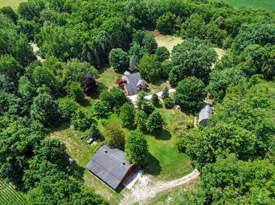 10599 Fleming Road, Dexter, MI 48130 photo 4