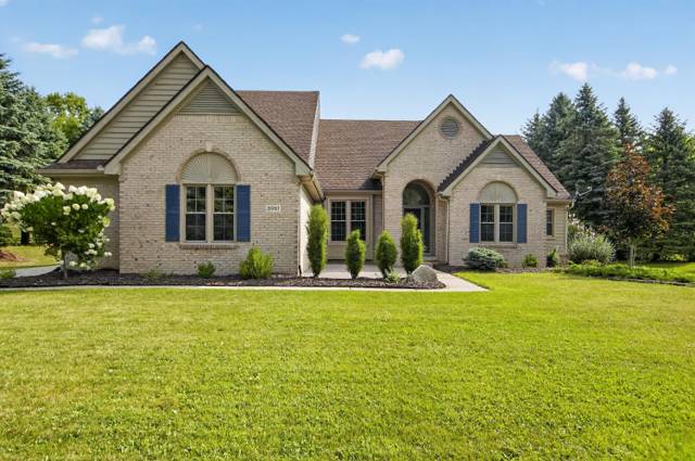 6961 Suncrest Drive, Saline, MI