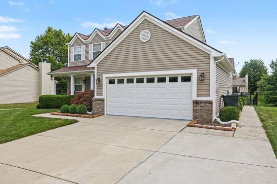 1362 Carston Lane, Chelsea, MI 48118 photo 3