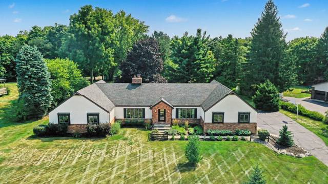 8569 Roundhill Court, Saline, MI