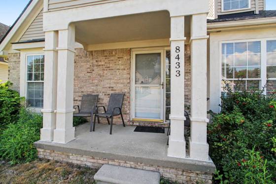 8433 Barrington Drive, Ypsilanti, MI 48198 photo 3