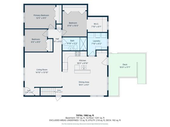 459 Skydale Drive, Ann Arbor, MI 48105 photo 5