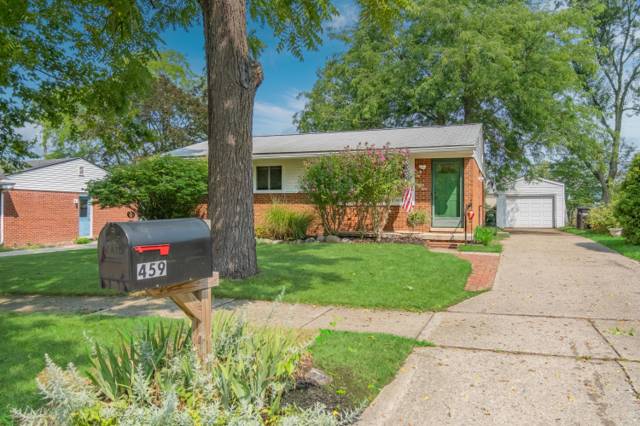 459 Skydale Drive, Ann Arbor, MI