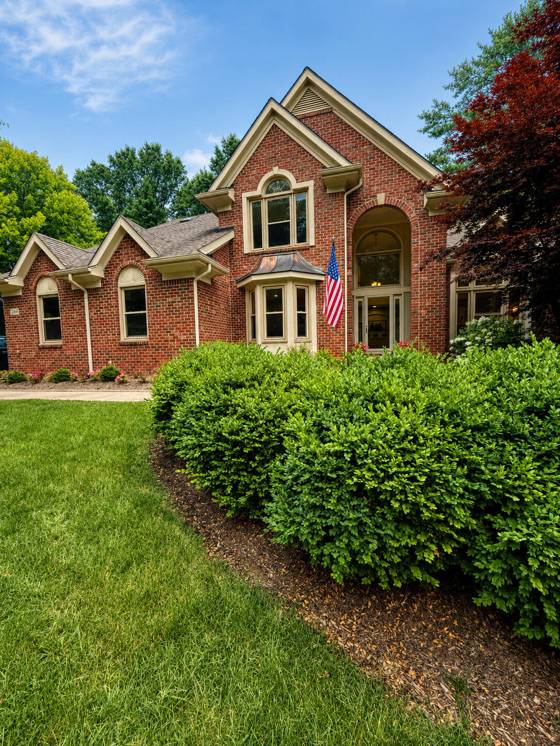 244 Indian Trail, Lake Orion, MI 48362 photo 2