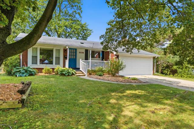 2228 Medford Road, Ann Arbor, MI