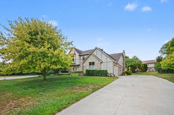 17107 Maple Hill Drive, Northville, MI 48168 photo 5