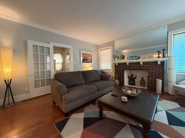 4074 Pasadena Street, Detroit, MI