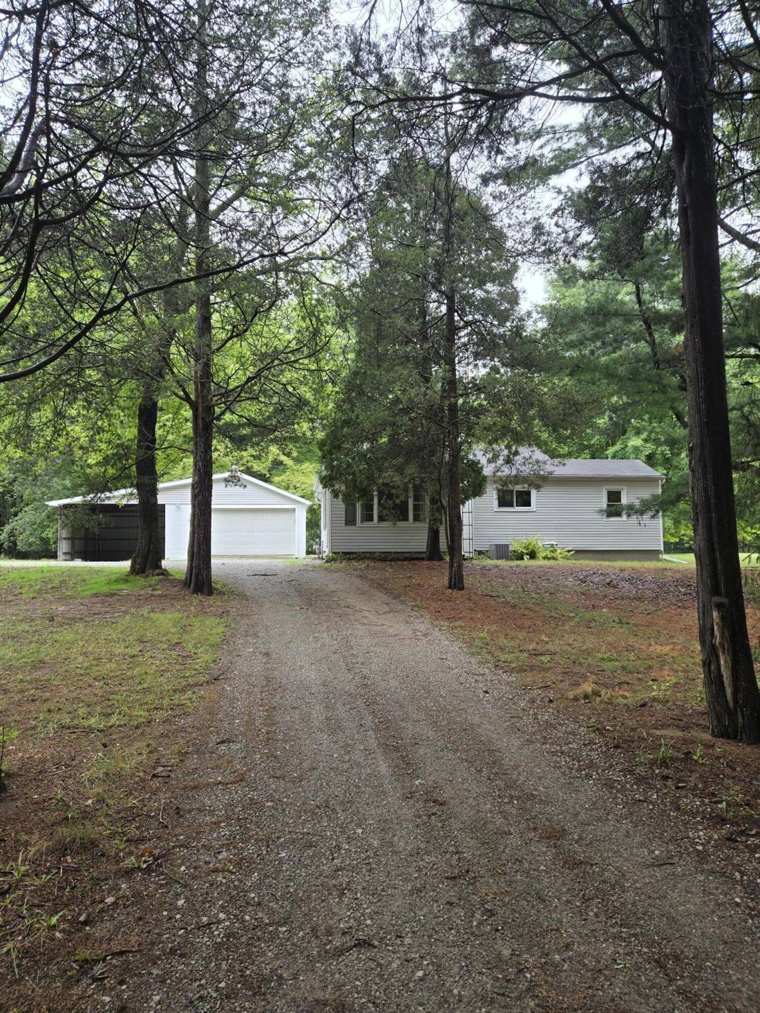 11655 Kruse Road, Petersburg, MI 49270