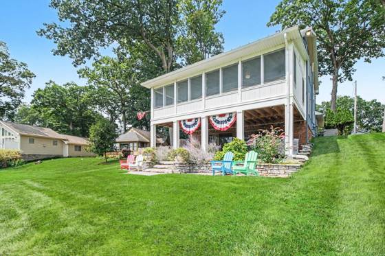 4720 Downing Drive, Pinckney, MI 48169 photo 3