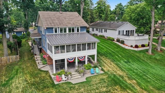 4720 Downing Drive, Pinckney, MI