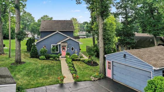 4720 Downing Drive, Pinckney, MI 48169 photo 2