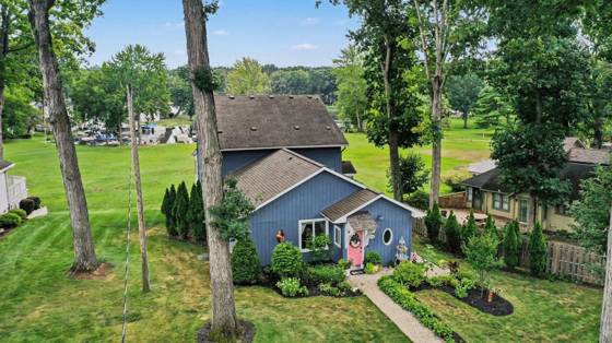 4720 Downing Drive, Pinckney, MI 48169 photo 4