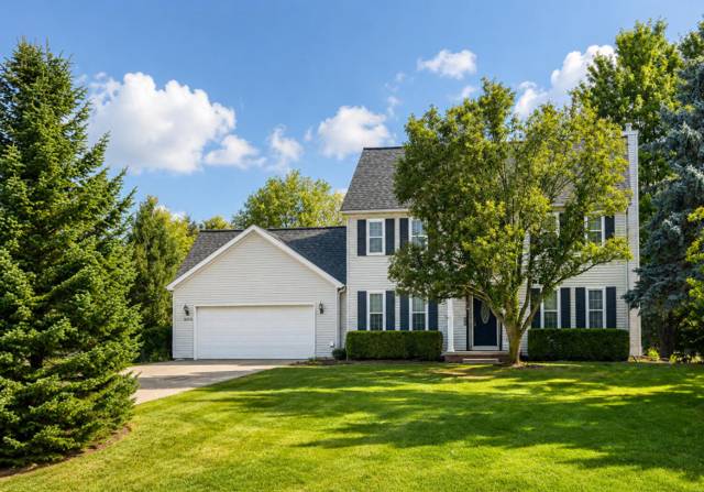 6884 Ralaric Drive, Dexter, MI