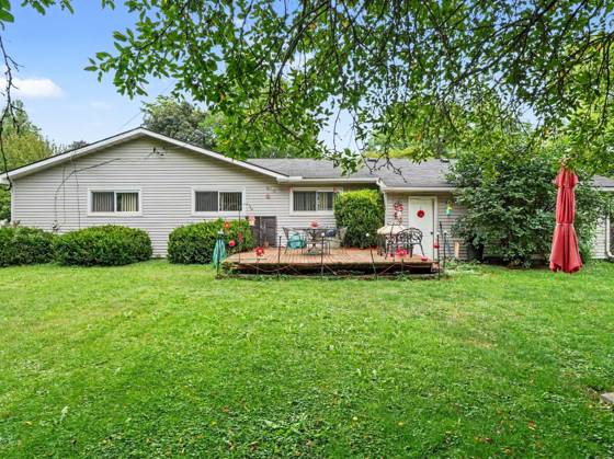 43 Butternut Court, Chelsea, MI 48118 photo 2