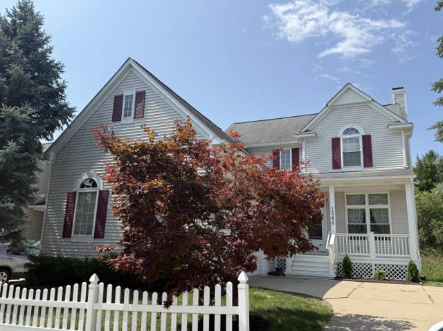 1540 Chapleau Drive, Ann Arbor, MI