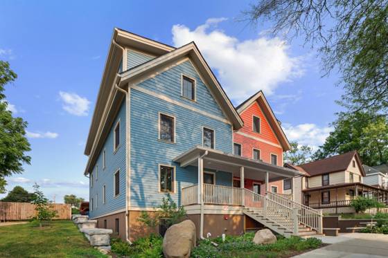 530 N Division Street, Ann Arbor, MI 48104 photo 2