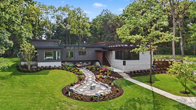 3657 Knoll Creek Court, Ann Arbor