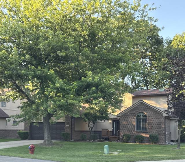 6257 Gatewood, West Bloomfield