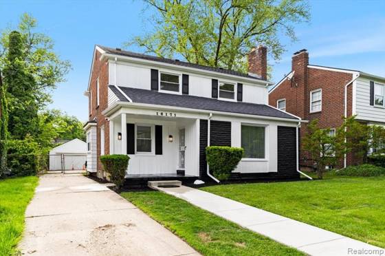 16171 Glastonbury Road, Detroit, MI 48219 photo 2