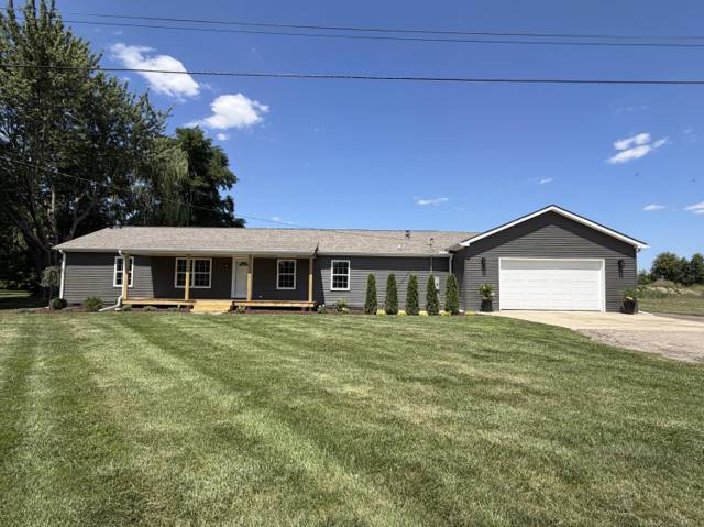 50800 Martz Road, Van Buren, MI