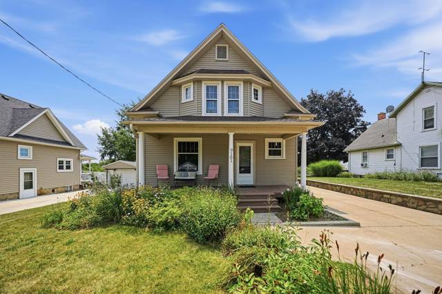 9161 Austin Road, Saline, MI